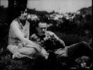 The Pleasure Garden (1925)Lake Como, Italy, Miles Mander and Virginia Valli